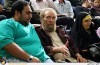 نشست نقد و بررسی فیلم سینمایی «زندگی مشترک آقای محمودی و بانو»