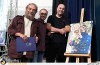 نشست نقد و بررسی فیلم سینمایی «زندگی مشترک آقای محمودی و بانو»