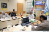 نشست اعلام برنامه های شبکه جهانی الکوثر