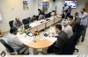 نشست اعلام برنامه های شبکه جهانی الکوثر