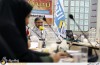 نشست اعلام برنامه های شبکه جهانی الکوثر