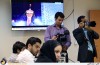 نشست اعلام برنامه های شبکه جهانی الکوثر