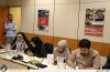 نشست اعلام برنامه های شبکه جهانی الکوثر