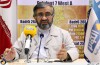 نشست اعلام برنامه های شبکه جهانی الکوثر