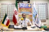 نشست اعلام برنامه های شبکه جهانی الکوثر