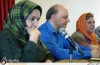نشست خبری کنسرت آنسامبل مسایا