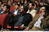 ابلاغ دوره دوم حکم ریاست محسن مومنی شریف بر حوزه هنری
