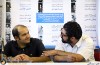 نشست خبری «این تابستان در رودکی . . .»