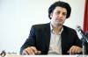 نشست خبری «این تابستان در رودکی . . .»