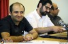 نشست خبری «این تابستان در رودکی . . .»