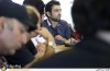 نشست خبری «این تابستان در رودکی . . .»