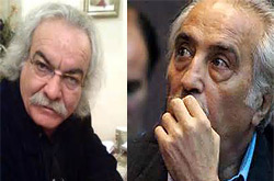 مانده پای آبله از راه دراز