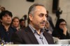 نشست خبری مدیر عامل موسسه رسانه های تصویری