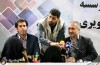 نشست خبری مدیر عامل موسسه رسانه های تصویری