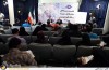 نشست خبری مدیر عامل موسسه رسانه های تصویری