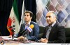 نشست خبری مدیر عامل موسسه رسانه های تصویری
