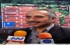نشست خبری مدیر عامل موسسه رسانه های تصویری