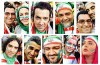 چه می‌کردند این هنرمندان در برزیل؟!