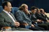 امضای تفاهم نامه بین بنیاد رودکی و مجموعه سعدآباد