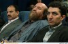 امضای تفاهم نامه بین بنیاد رودکی و مجموعه سعدآباد