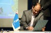 امضای تفاهم نامه بین بنیاد رودکی و مجموعه سعدآباد