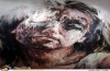 سومین نمایشگاه سالانه خانه هنرمندان