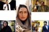 مخاطب قرار است نقش را ببیند نه شما را خانم بازیگر