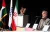 نشست خبری غزه تنها نیست