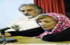 نشست خبری نمایش موزیکال باغ دلگشا