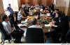 شست خبری دبیر کار گروه بازنگری جوایز فرهنگی حوزه کتاب