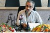 شست خبری دبیر کار گروه بازنگری جوایز فرهنگی حوزه کتاب