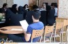 شست خبری دبیر کار گروه بازنگری جوایز فرهنگی حوزه کتاب