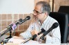 شست خبری دبیر کار گروه بازنگری جوایز فرهنگی حوزه کتاب