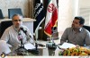 شست خبری دبیر کار گروه بازنگری جوایز فرهنگی حوزه کتاب