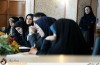 شست خبری دبیر کار گروه بازنگری جوایز فرهنگی حوزه کتاب