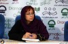 نشست خبری نمایش «شادی حقیقی آرام و بی صداست»
