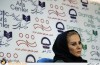 نشست خبری نمایش «شادی حقیقی آرام و بی صداست»