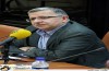 نشست خبری مدیر عامل موسسه سینما شهر
