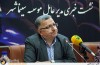 نشست خبری مدیر عامل موسسه سینما شهر