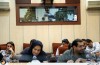 نشست خبری مدیر عامل موسسه سینما شهر
