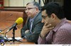 نشست خبری مدیر عامل موسسه سینما شهر
