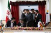 نشست خبری صندوق اعتباری هنر