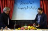 نشست خبری مدیر کل دفتر موسیقی