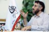 نشست خبری فرج الله سلحشور