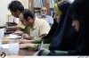 نشست خبری فرج الله سلحشور
