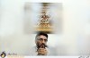 نشست خبری فرج الله سلحشور