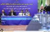 نشست خبری رئیس سازمان فرهنگ و ارتباطات اسلامی