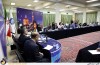 نشست خبری رئیس سازمان فرهنگ و ارتباطات اسلامی