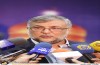 نشست خبری رئیس سازمان فرهنگ و ارتباطات اسلامی