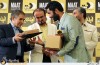 پایان «شاهگوش» و آغاز «اَبله»